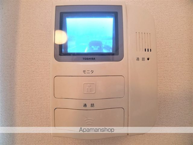 レオパレス入道の内装写真