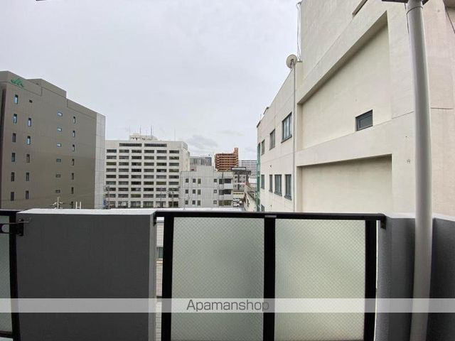 ジョア西の丸[1DK/44.54m2]の内装1