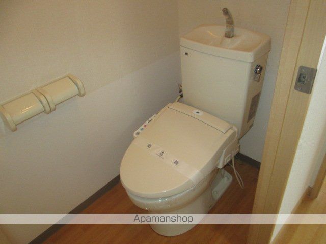 モア・フレーブの内装写真