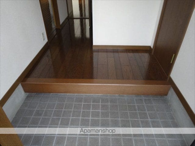 西市貸家の内装写真
