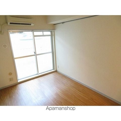 ダイホープラザ鶴見の内装写真
