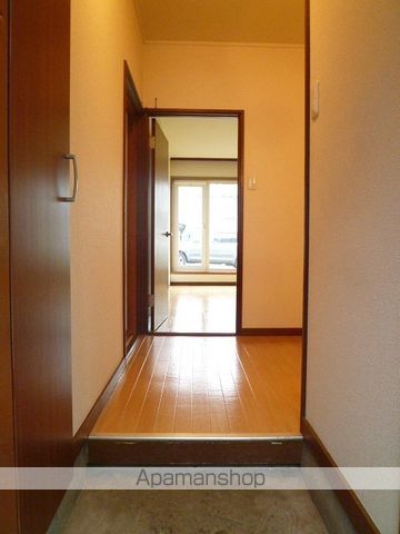 ことぶきマンションBの内装写真