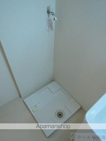スプレンデール Iの内装写真