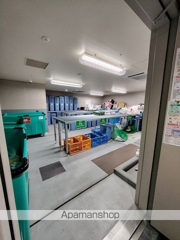 ザ・パークハウスグラン三番町26のその他写真
