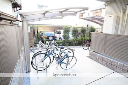 Ｃｌｏｃｈｅｔｔｅ[1LDK/40.92m2]の内装1