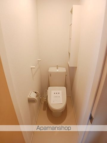 フィールドビーチ アマナ IIの内装写真