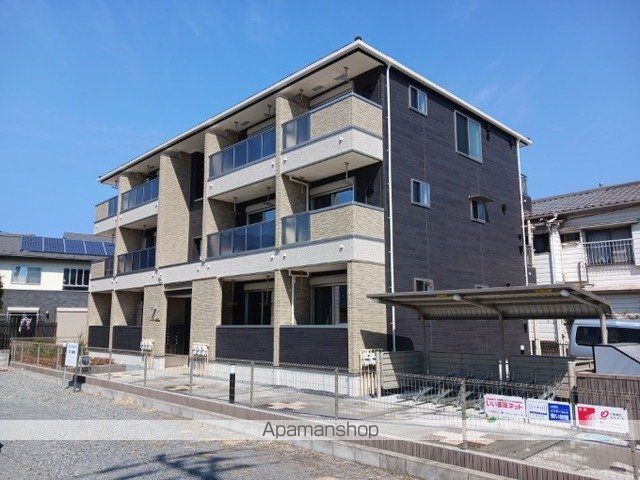 ヒカルサ熊谷曙町のイメージ