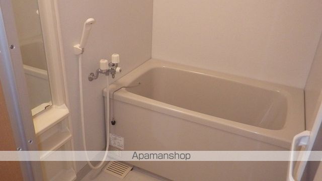 神辺中央マンションの内装写真