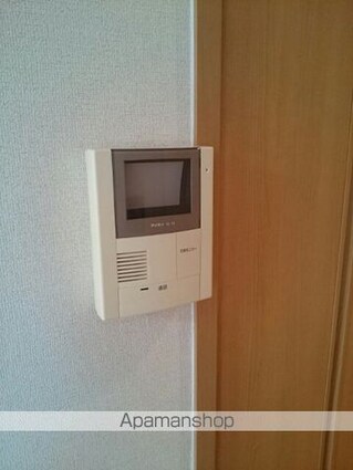 メロウ　グローブＥ[1R/35.18m2]のその他内装
