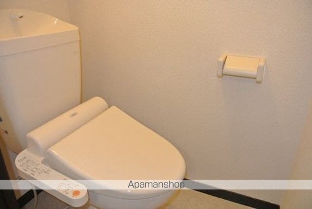 レオネクストめぐみフィールドの内装写真