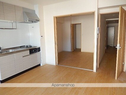 グランツ泉[1LDK/44.33m2]のリビング・居間