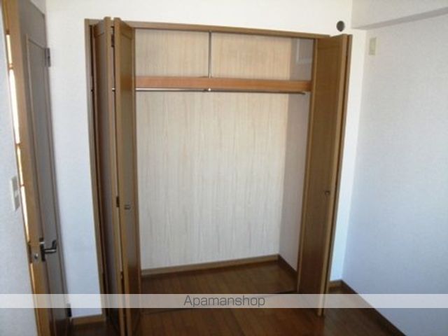 エルドラード上ヶ原2番館の内装写真