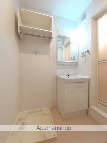 シャルマンIの内装写真