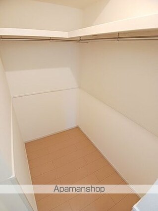 エトワール昴Ａ[2DK/46.06m2]の収納