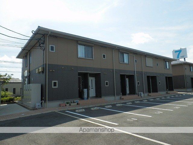 グランティアラＤ 101 ｜ 静岡県浜松市中央区有玉北町1716-1（賃貸アパート1LDK・1階・43.71㎡） その4