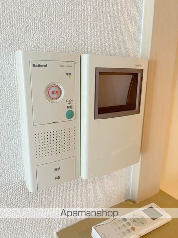 ウィング瓦町の内装写真