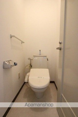 ラフィーネ府中の内装写真
