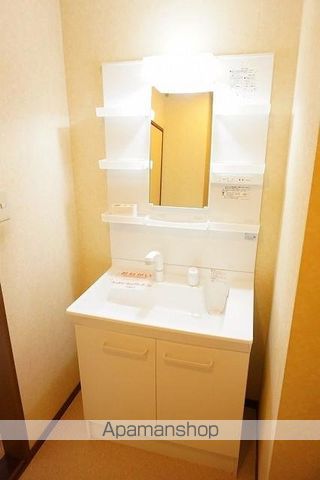 ニューエルディム小田の内装写真