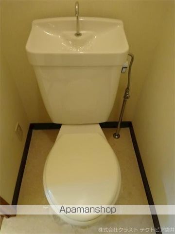 プロヴァンスの内装写真