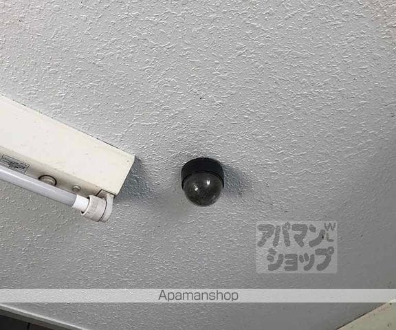 ソーレIIの内装写真