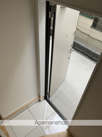 K−HOUSE西蒲田の内装写真