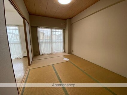 リジェール佐々木[1SLDK/56.4m2]のその他部屋・スペース