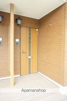 アルドーレ・カーサ　ナカヤマ[2LDK/54.85m2]の共用部3