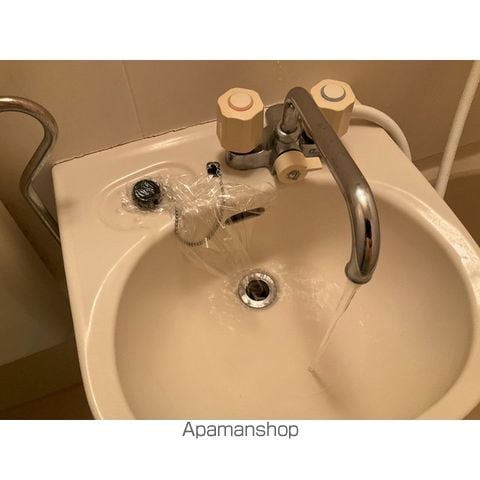 グランモア三光町の内装写真