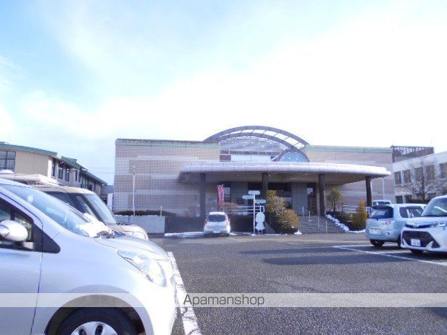 67クラブの周辺写真