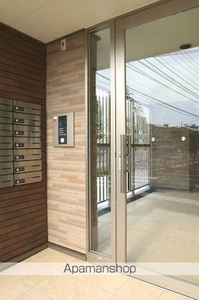 レガーロ　フェリーチェ[1K/30.42m2]のその他設備