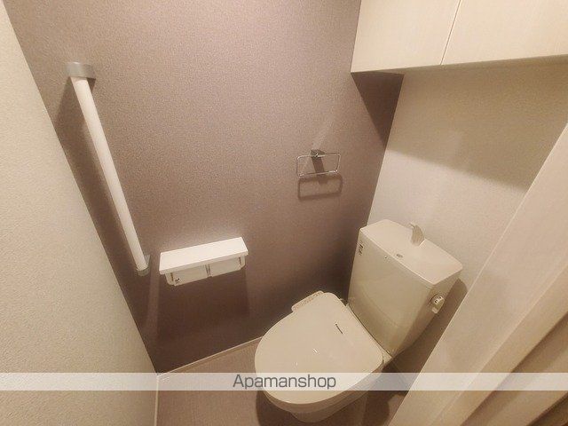 リヴェールSの内装写真