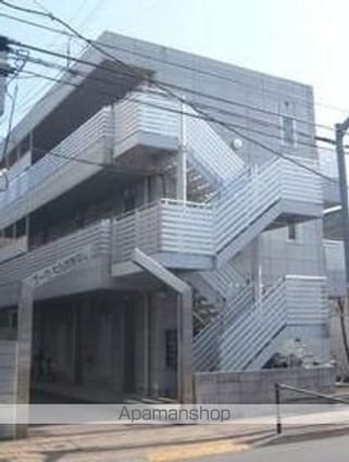 東京都三鷹市下連雀２丁目[1R/16.5m2]の外観4