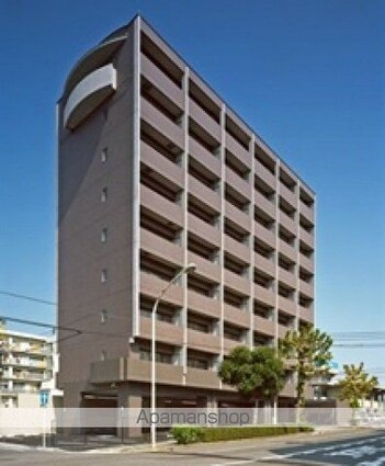 ミロワール舟入[1R/40.03m2]の外観4