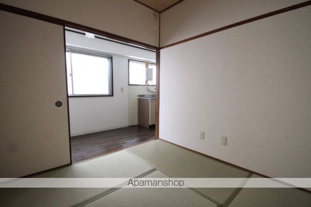 小林マンションの内装写真