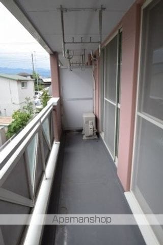 アビタシオンの内装写真