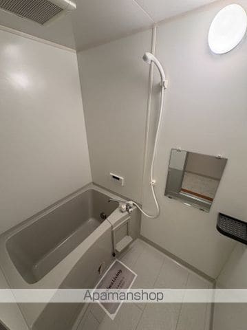 アマンプリ羽島の内装写真