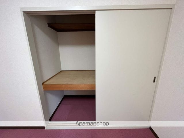 リリアムコート宮の森の内装写真