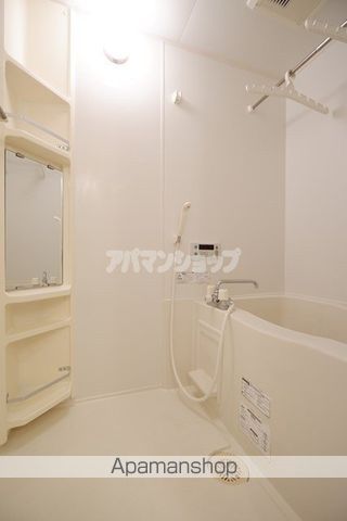 ディアコートの内装写真