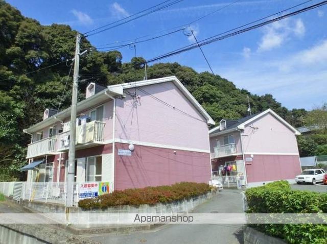 メロディハイツ永隈のその他写真