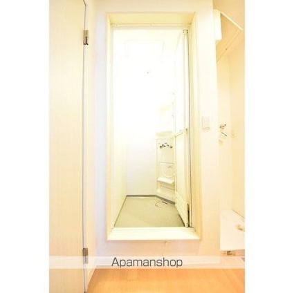 メイスプリング長崎[1R/13.67m2]の内装