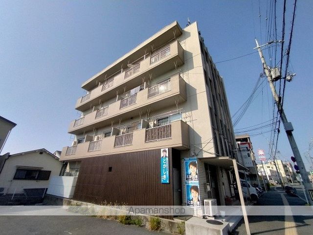 ポルトドール泉町の外観写真