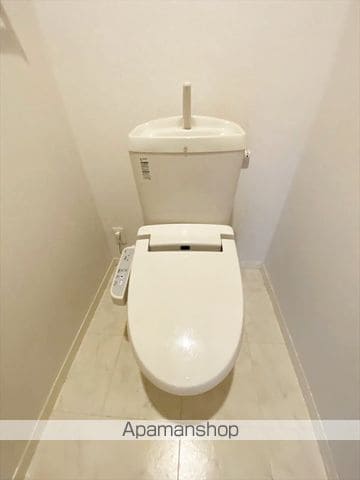 アンビエラ A棟の内装写真