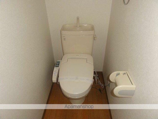 ドリームグランデIIの内装写真