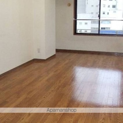 パル・サンライト[1K/30.52m2]の内装2