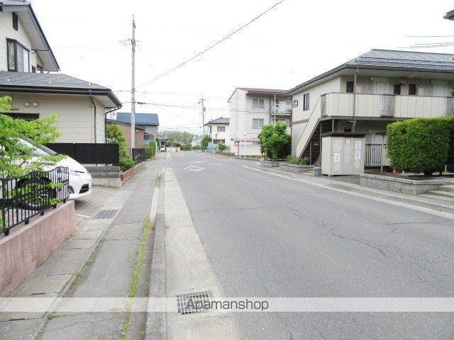 ディアス犀北Aの周辺写真