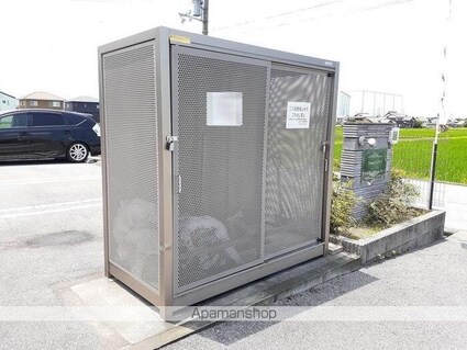 アムールさわ[2LDK/49.64m2]の内装4