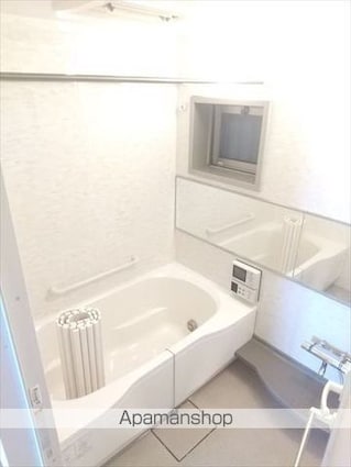 和歌山県和歌山市伝法橋南ノ丁[2LDK/61.98m2]のバス