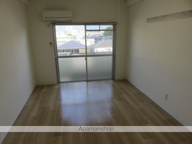 アーバンコート徳常の内装写真