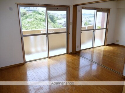 ハーベスト・アイ[2LDK/50.84m2]の内装1