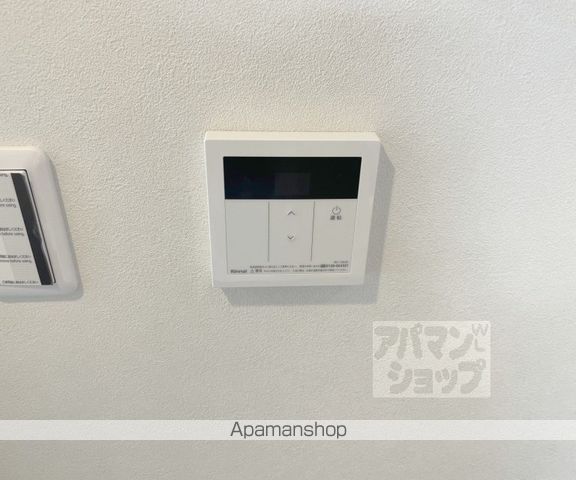 セオリー五条天神川の内装写真
